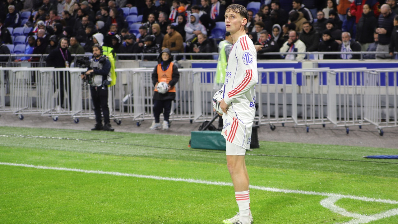 Billetterie ouverte pour le premier match de Lyon contre Sparta Prague en Ligue des Champions