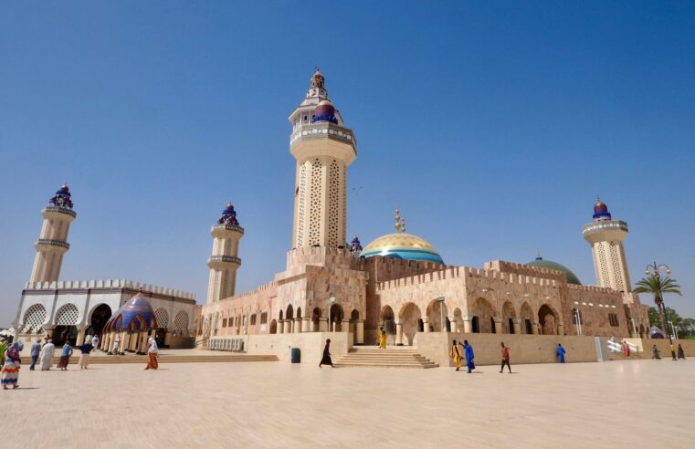 Plainte contre Ousmane Sonko à Dakar pour propos sur Touba