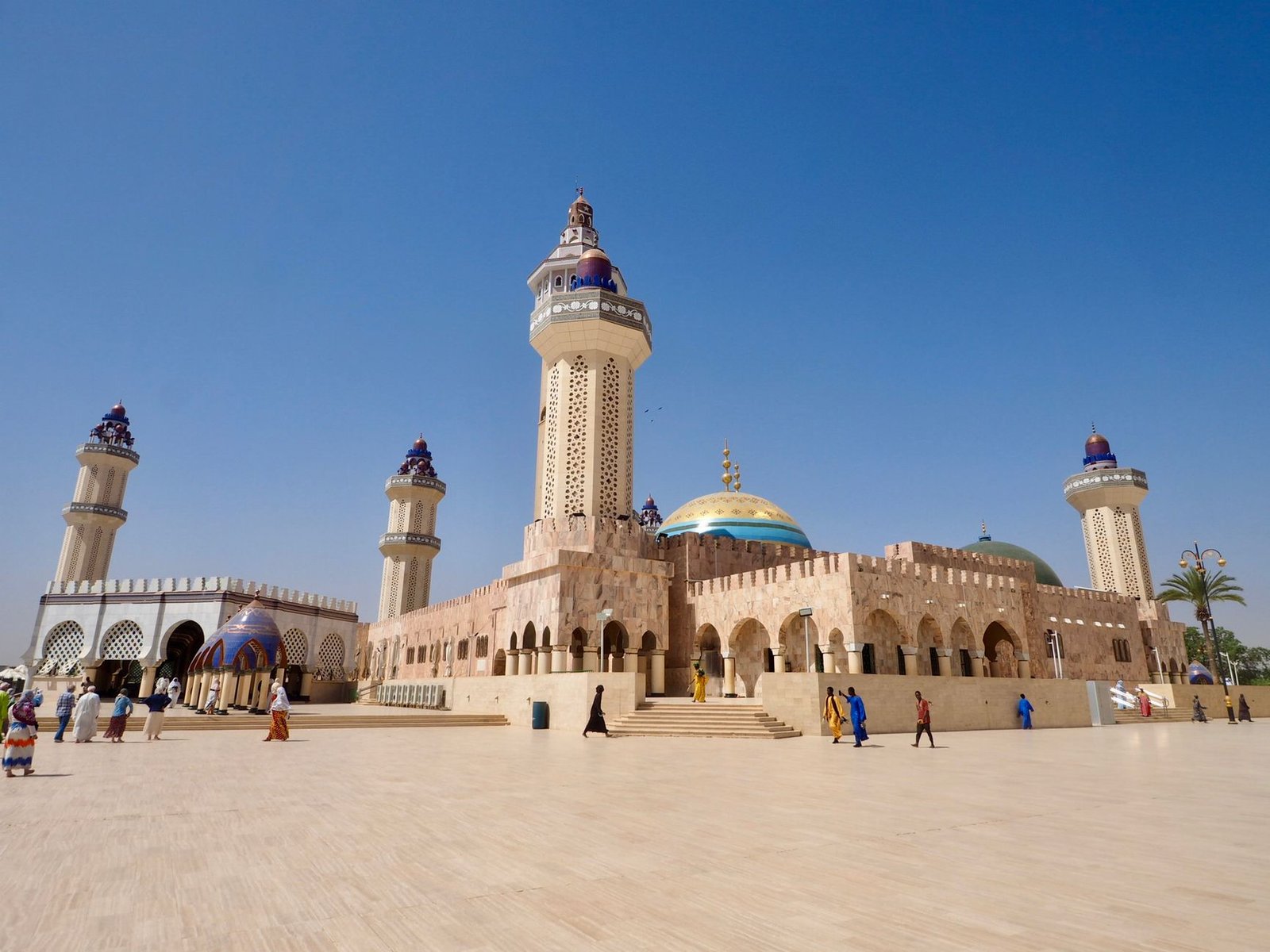 Plainte contre Ousmane Sonko à Dakar pour propos sur Touba