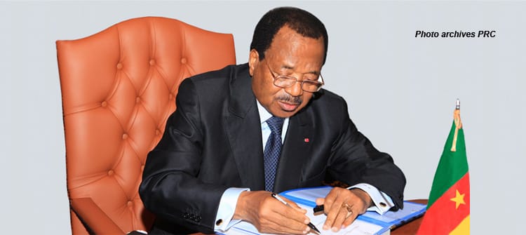 Sécurité numérique : les outils indispensables pour un président du Cameroun en déplacement
