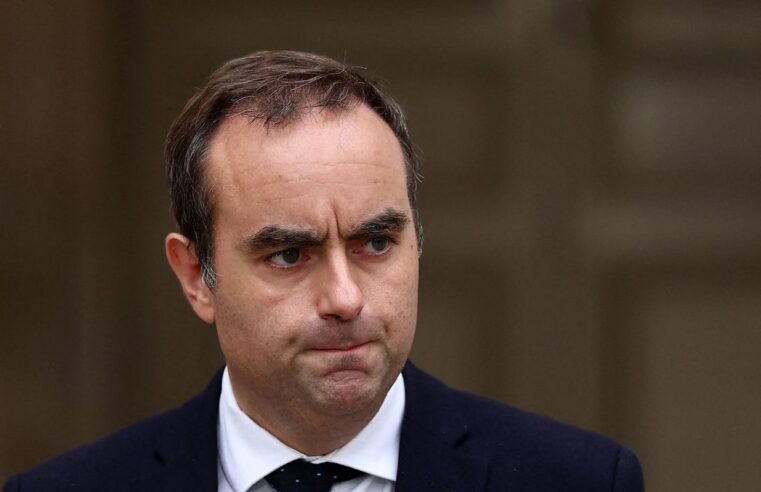 Sébastien Lecornu en visite d’État à Rabat pour ancrer le rapprochement entre la France et le Maroc