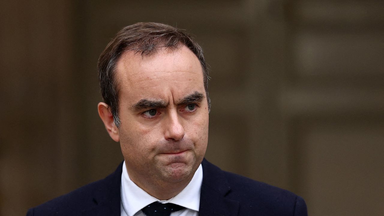 Sébastien Lecornu en visite d’État à Rabat pour ancrer le rapprochement entre la France et le Maroc