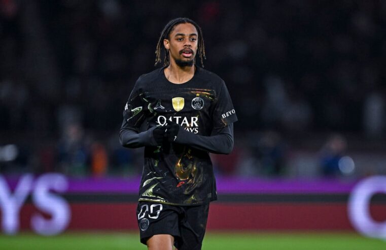 PSG : le successeur de Barcola déjà trouvé ?
