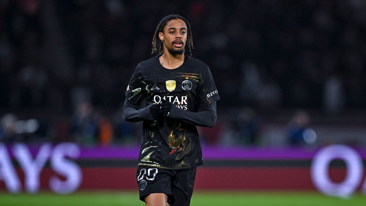 PSG : le successeur de Barcola déjà trouvé ?