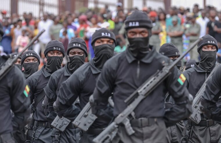 Milliards de Cameroun envolés vers Dubaï, un réseau criminel se révèle