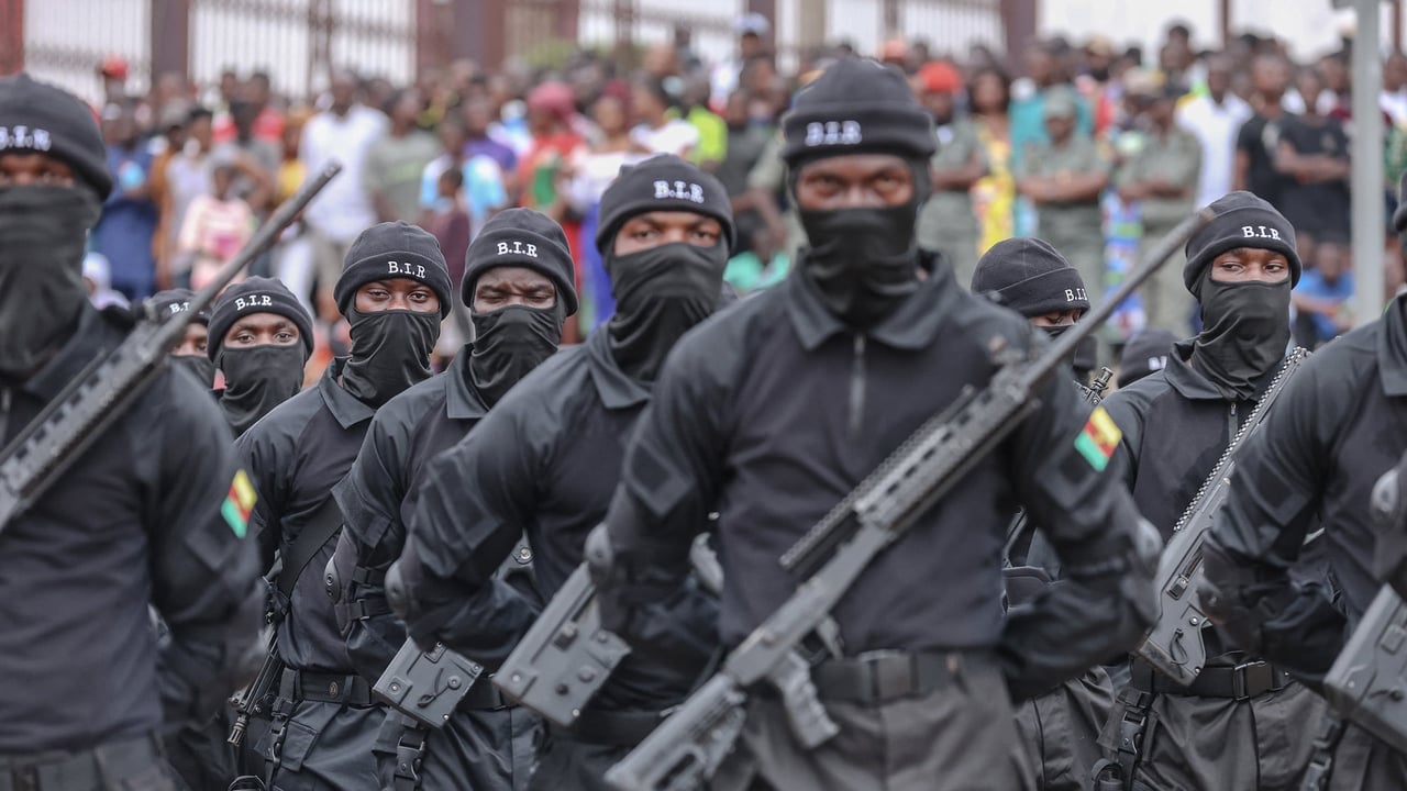 Milliards de Cameroun envolés vers Dubaï, un réseau criminel se révèle