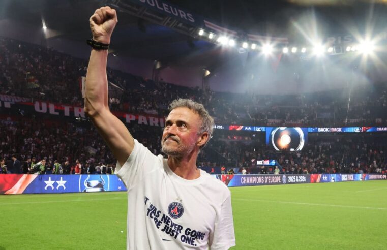 Ferran Torres : Luis Enrique a écrit une lettre convaincante pour le transfert au PSG