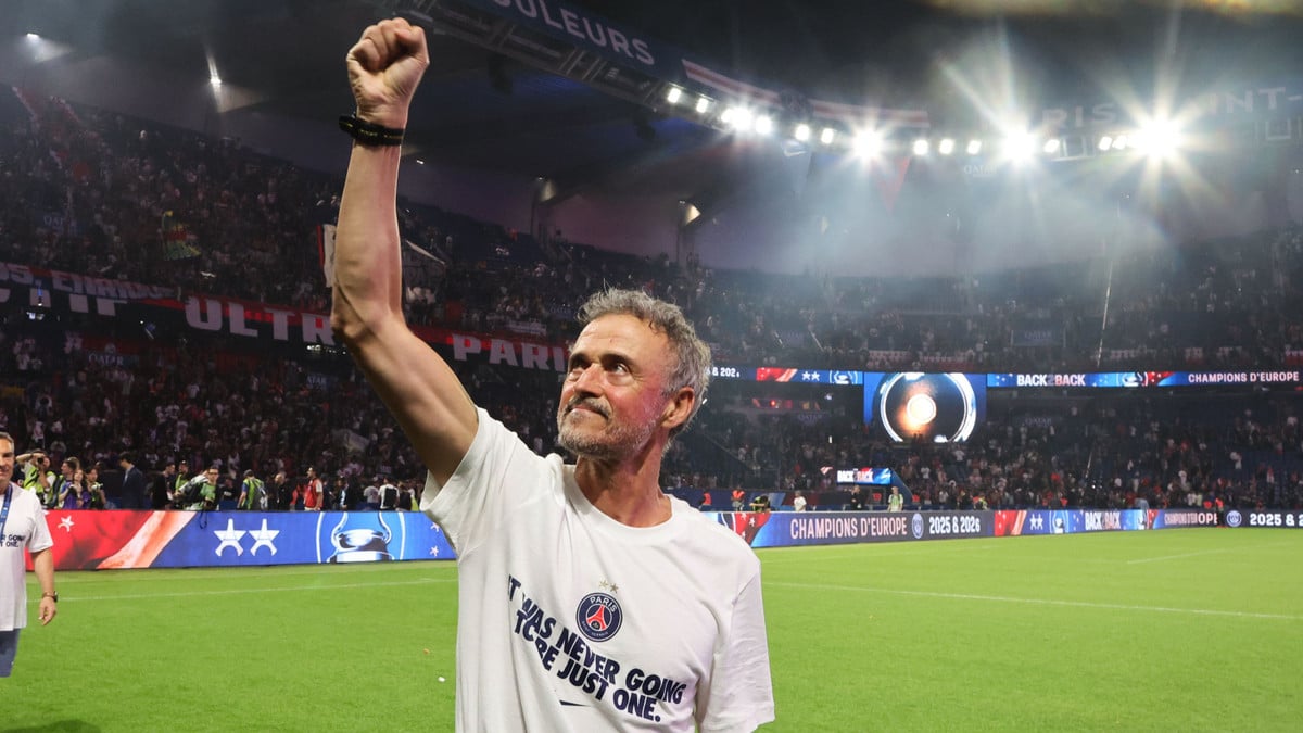 Ferran Torres : Luis Enrique a écrit une lettre convaincante pour le transfert au PSG