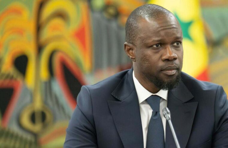 Appels sur l&rsquo;actualité – Sénégal : Ousmane Sonko va-t-il renverser le gouvernement?