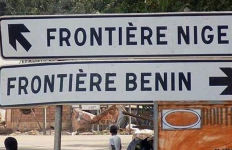 Fermeture des frontières au Niger : comment 117 milliards FCFA se sont évaporés