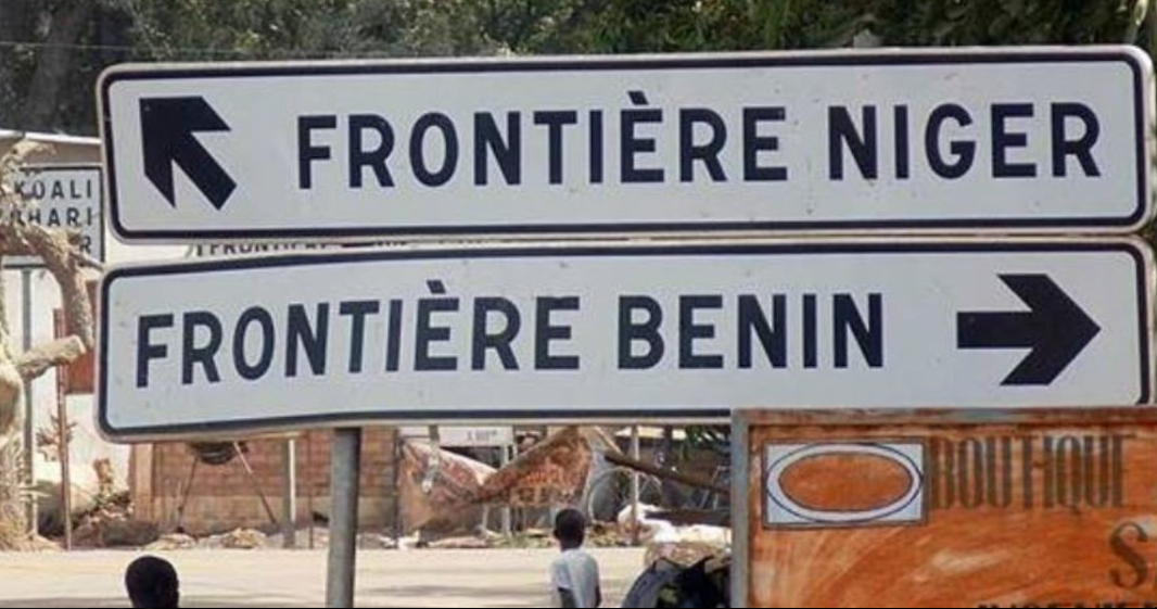 Fermeture des frontières au Niger : comment 117 milliards FCFA se sont évaporés