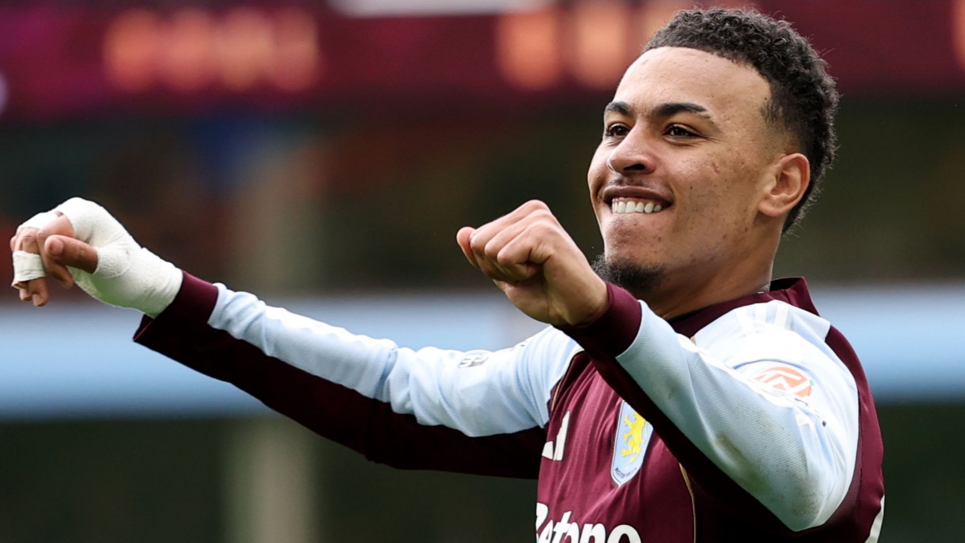 Chelsea Officialise l&rsquo;Arrivée de Morgan Rogers : le Deuxième Transfert le plus Cher de Premier League
