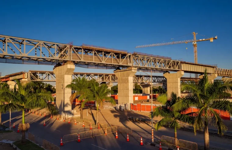 Abidjan : la rue des Caraïbes fermée trois mois pour le chantier du métro
