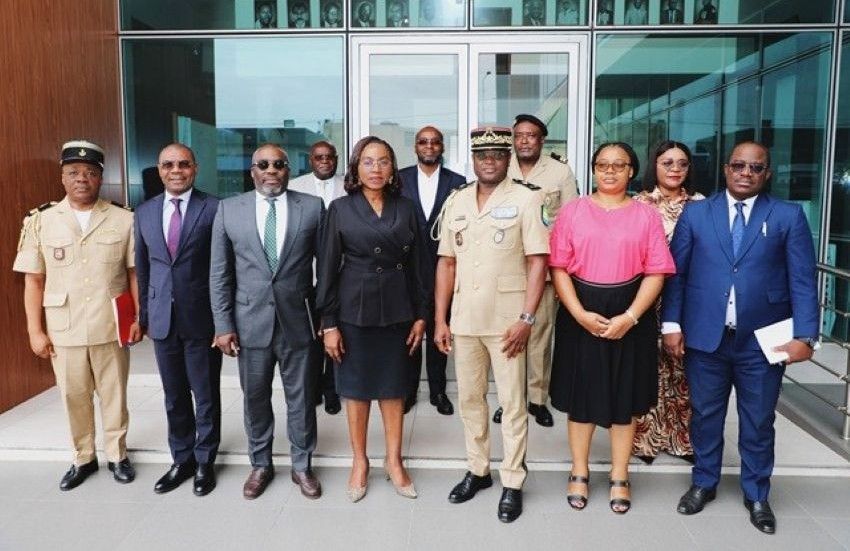 Gabon : modernisation fiscale et douanière pour booster les recettes publiques