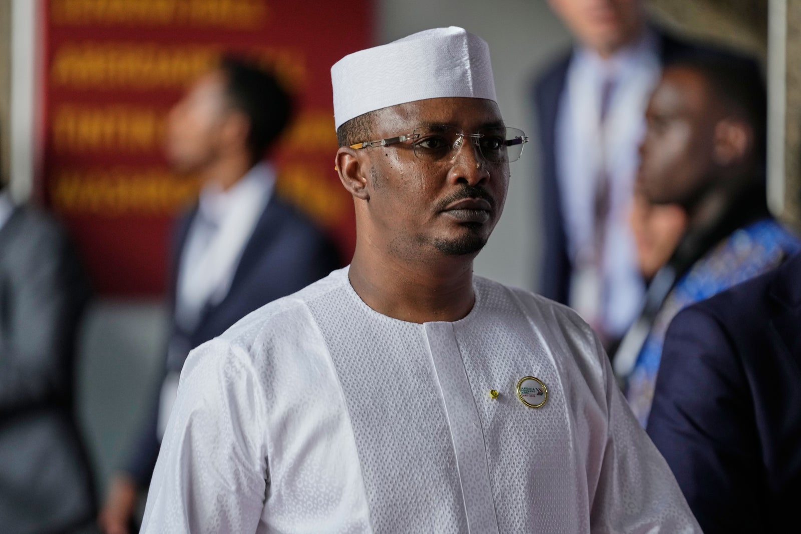 Tchad se retire de la Cour pénale internationale
