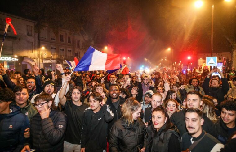 L&rsquo;objectif est que ce match reste un événement festif, quel que soit le résultat : une sécurité renforcée à Agen