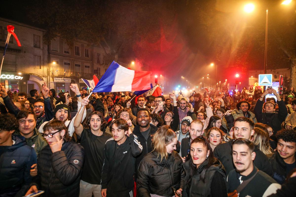 L&rsquo;objectif est que ce match reste un événement festif, quel que soit le résultat : une sécurité renforcée à Agen