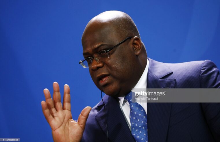 RDC : À la tribune de l’ONU à Luanda, Félix Tshisekedi livre un réquisitoire implacable contre la « banalisation de la guerre » et le silence international