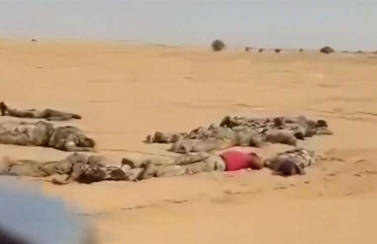 Mali : exactions contre soldats et civils, l&rsquo;ONU exige des réponses à la junte