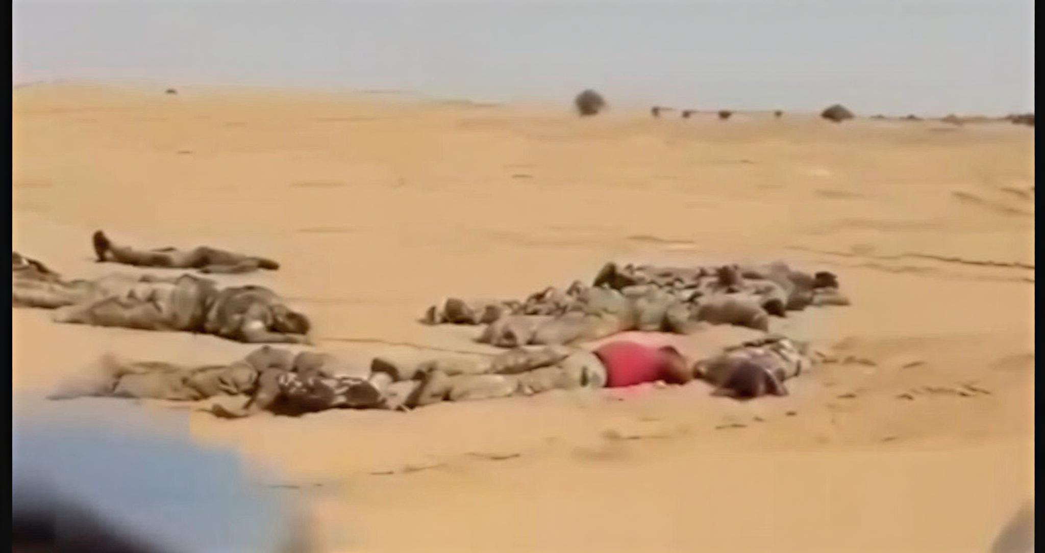 Mali : exactions contre soldats et civils, l&rsquo;ONU exige des réponses à la junte