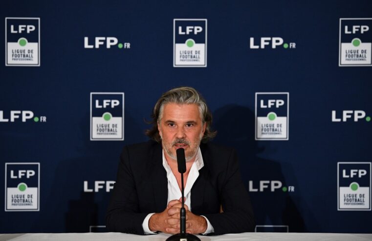 Ligue 1: OL demande report de son match à Toulouse, la LFP refuse
