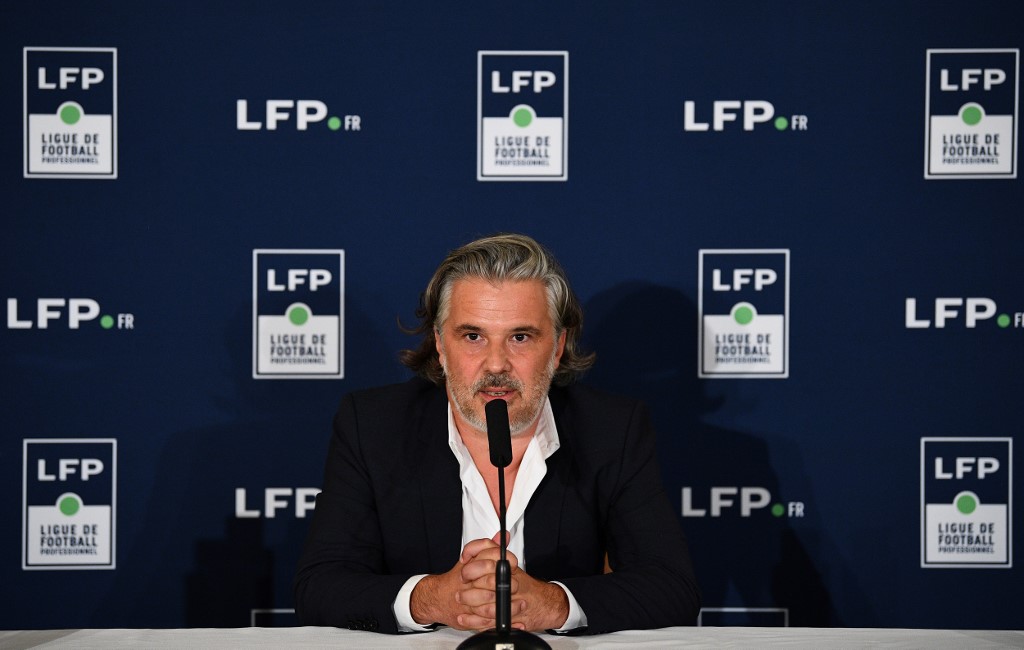 Ligue 1: OL demande report de son match à Toulouse, la LFP refuse