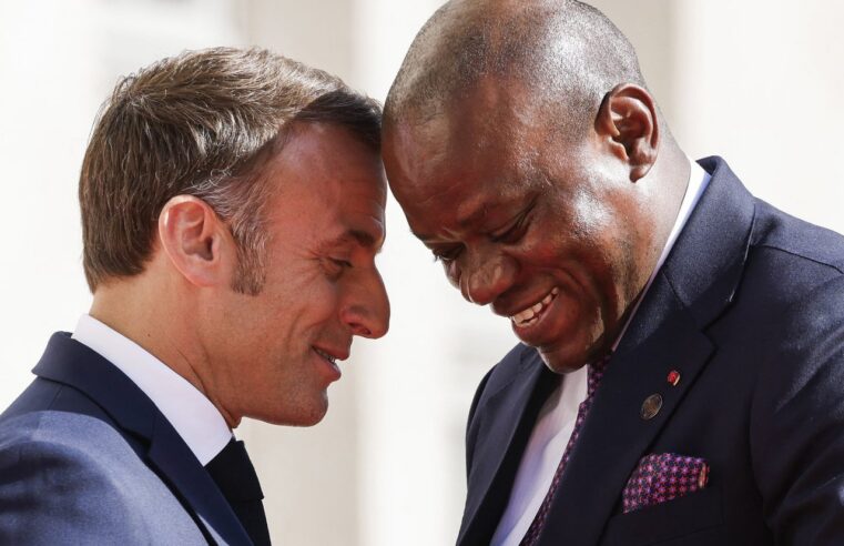 France – Gabon : la visite d&rsquo;État du Président gabonais à Paris, un tournant pour la coopération régionale