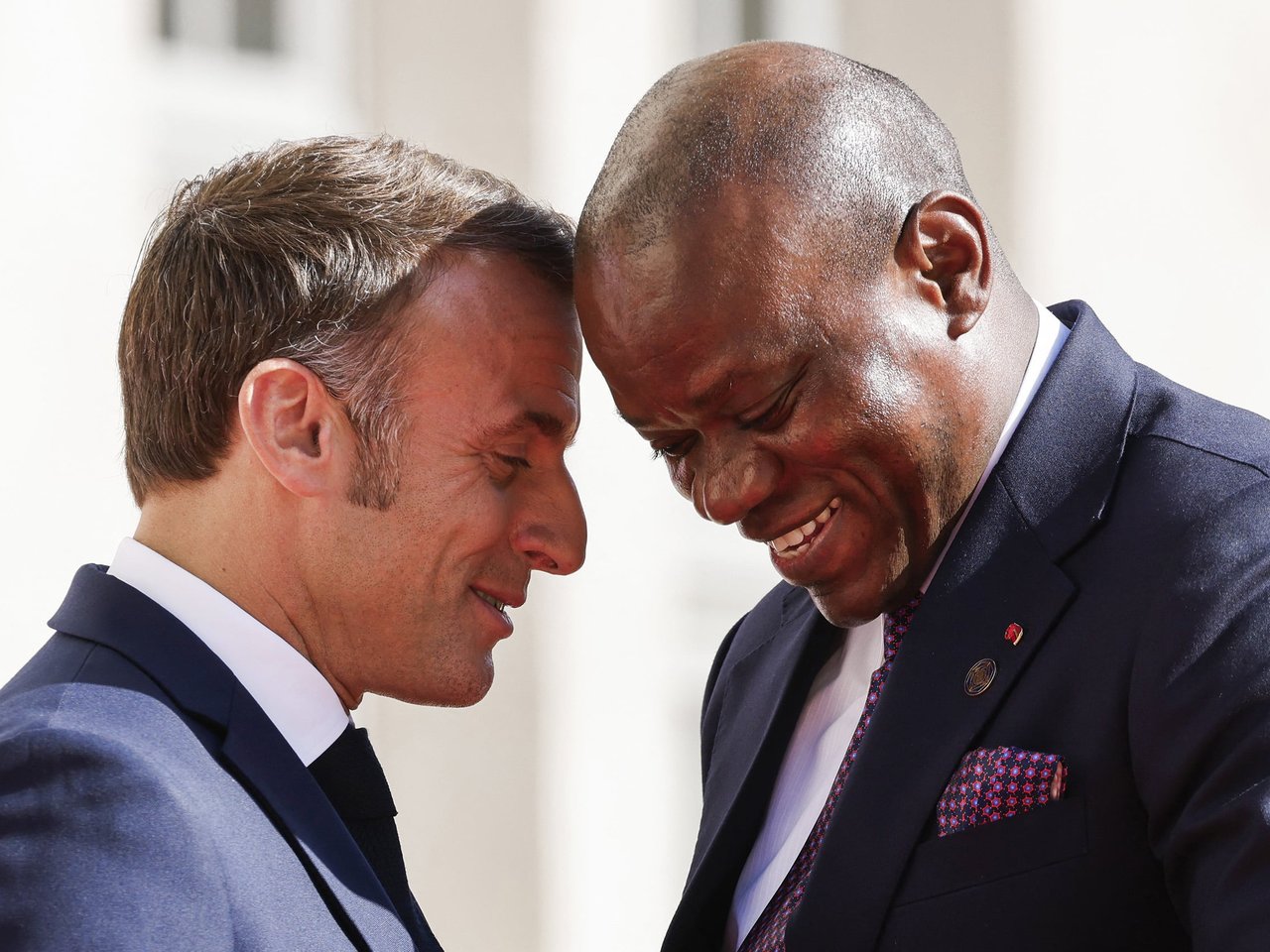 France – Gabon : la visite d&rsquo;État du Président gabonais à Paris, un tournant pour la coopération régionale