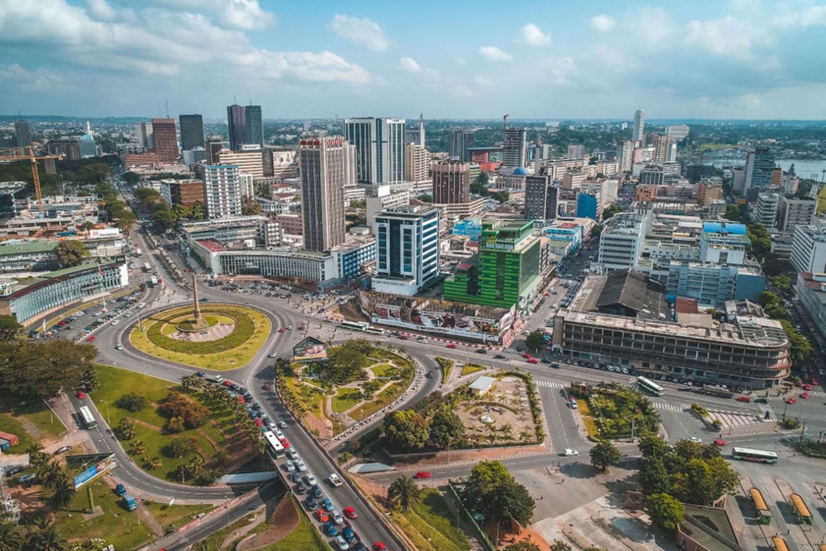 Côte d’Ivoire | Transition urbaine : quand Abidjan dessine la ville durable africaine de demain