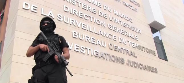 Jordanie : soutien ferme à la lutte antiterroriste du Maroc