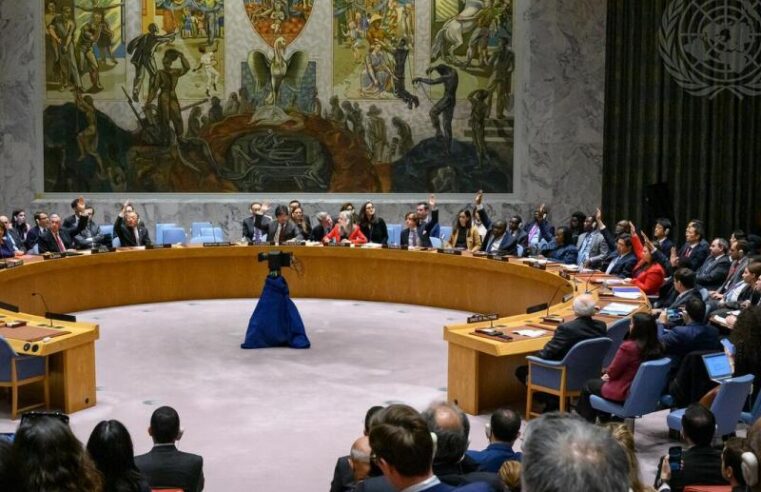 France et paix en RDC : maréchaux insiste sur le rôle clé de Paris à l&rsquo;ONU