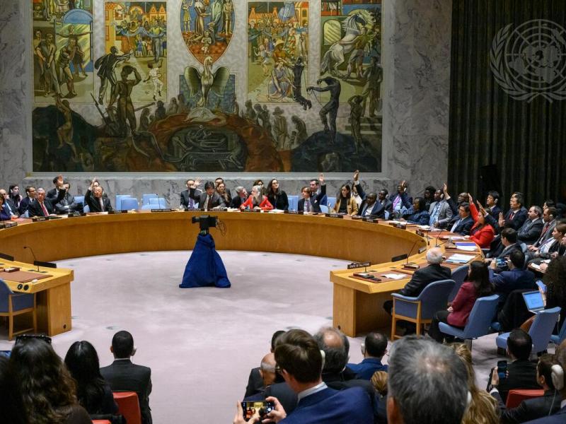 France et paix en RDC : maréchaux insiste sur le rôle clé de Paris à l&rsquo;ONU