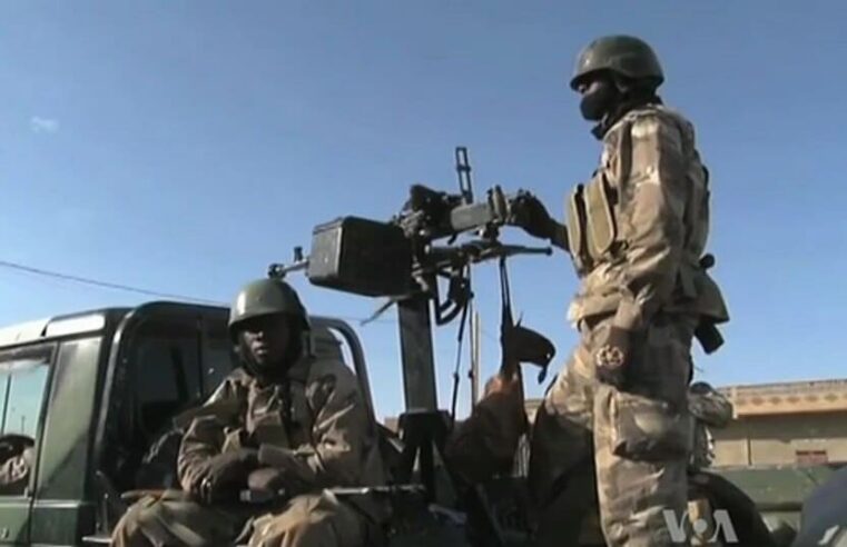 Alliance Russie-Mali : les limites de l&rsquo;Africa corps face aux djihadistes