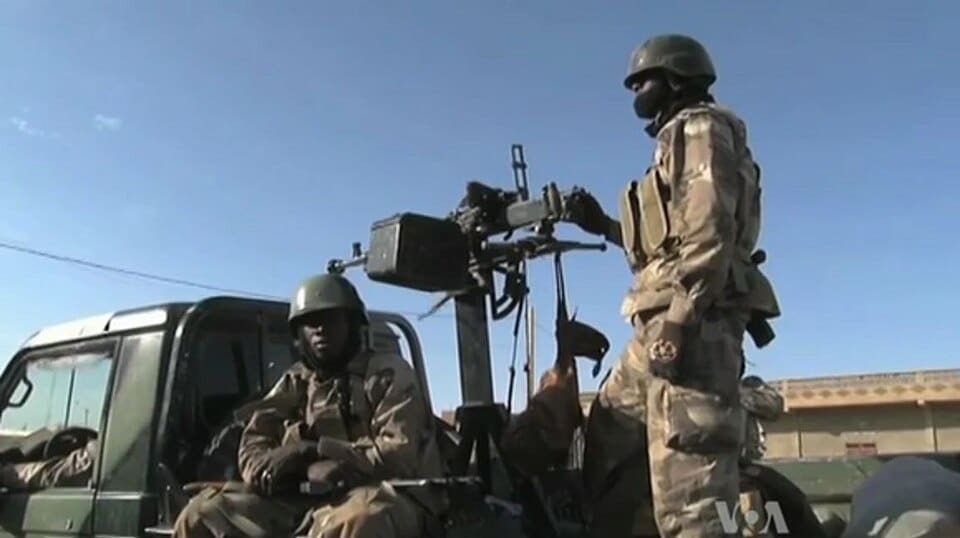 Alliance Russie-Mali : les limites de l&rsquo;Africa corps face aux djihadistes
