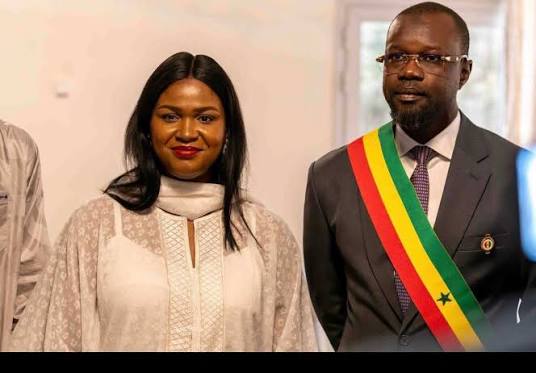 Ousmane Sonko dévoile la composition de son cabinet : qui sont les nouveaux membres du conseil ?