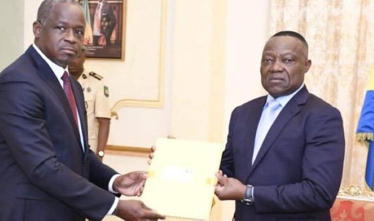 Le Gabon inaugure une nouvelle ère avec son recensement souverain