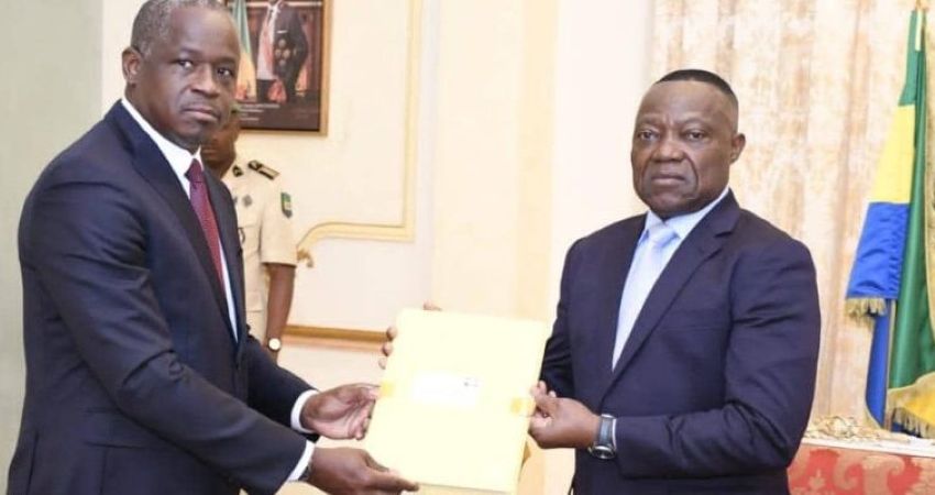 Le Gabon inaugure une nouvelle ère avec son recensement souverain