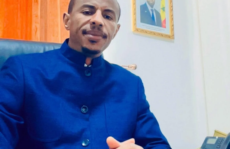 Aldiouma Sow dénonce la « trahison » d&rsquo;Ousmane Sonko et les dérives au sein du Pastef