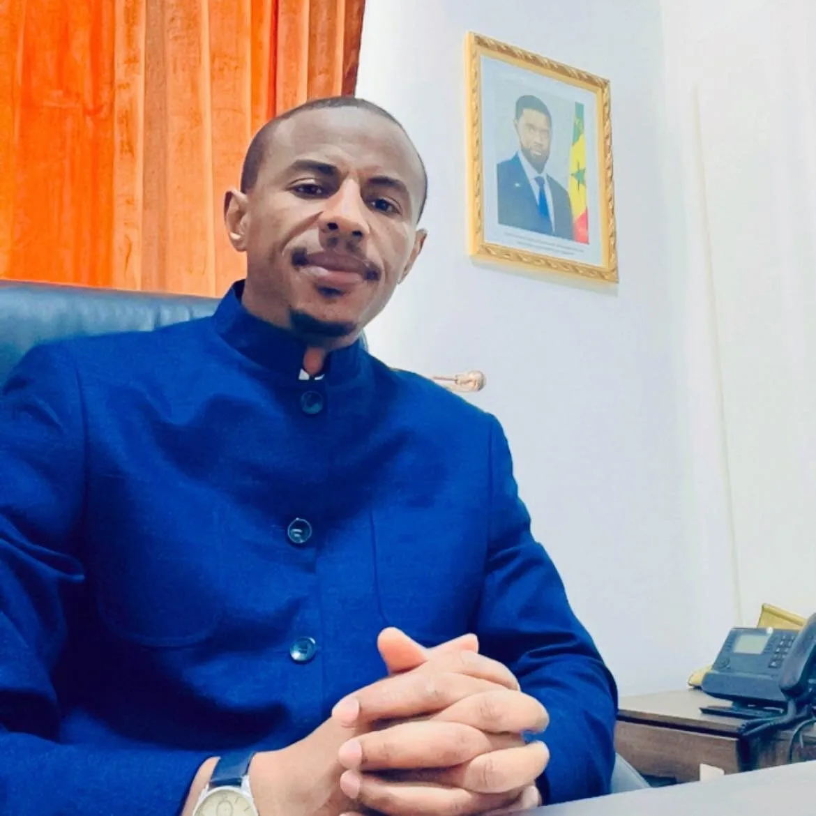Aldiouma Sow dénonce la « trahison » d&rsquo;Ousmane Sonko et les dérives au sein du Pastef
