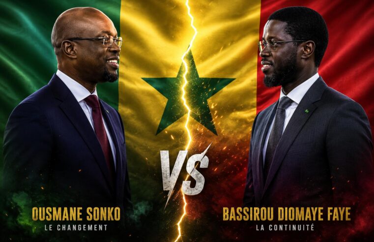 Sénégal : le conseil constitutionnel bloque la réforme institutionnelle pour vice de procédure