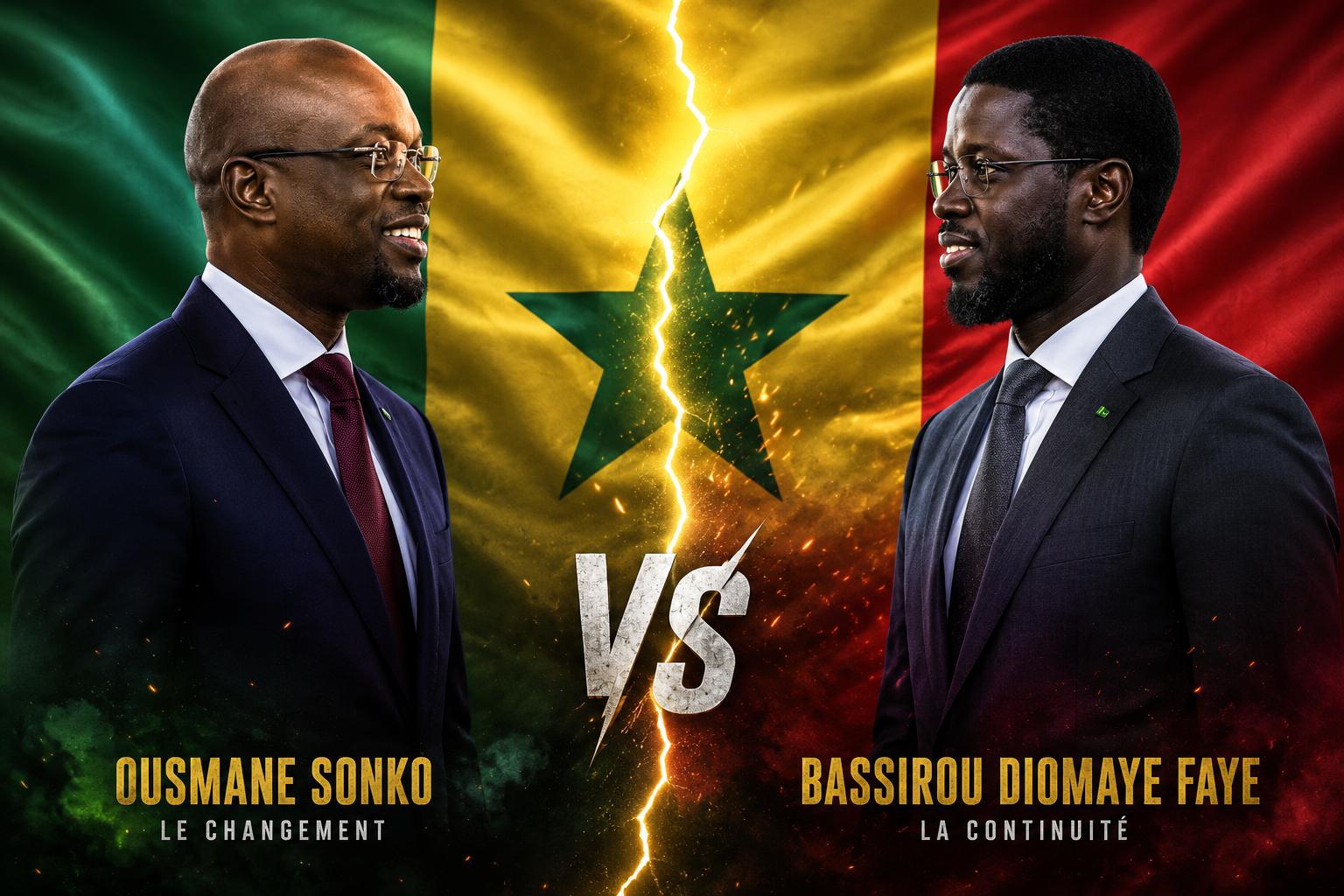 Sénégal : le conseil constitutionnel bloque la réforme institutionnelle pour vice de procédure