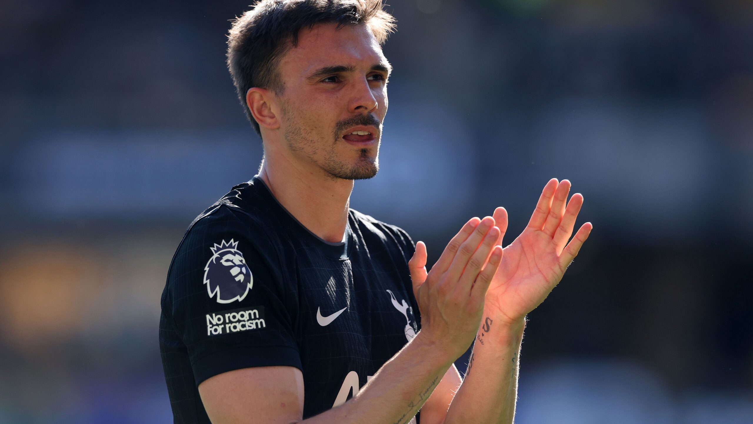 Le FC Bayern Munich cherche un nouveau repreneur pour João Palhinha