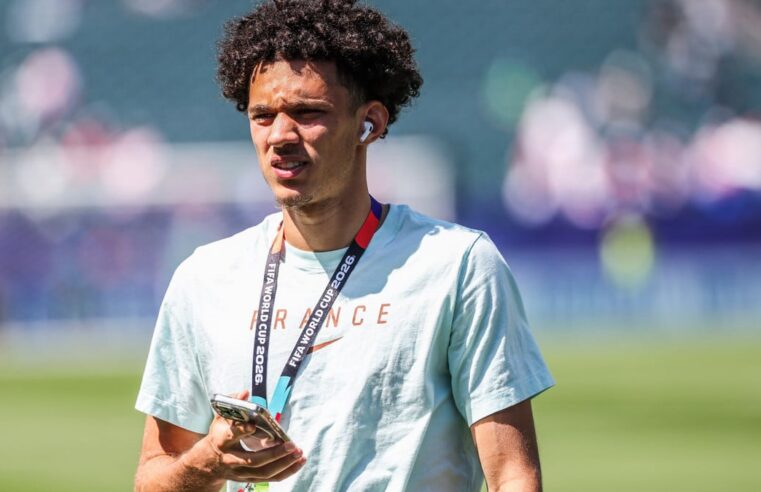 Le PSG «très proche» de recruter Akliouche : cette annonce confirme le transfert ?