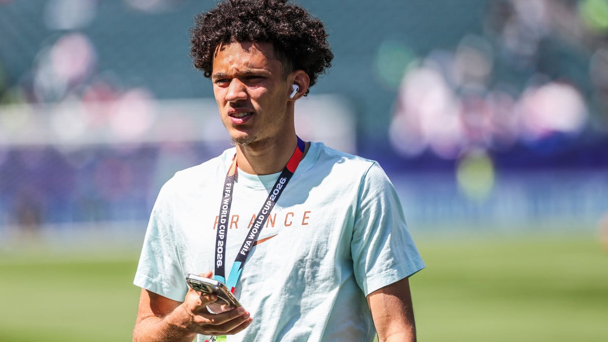 Le PSG «très proche» de recruter Akliouche : cette annonce confirme le transfert ?