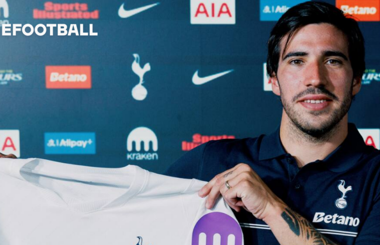 Mercato : un transfert à 108 M€ officialisé en Premier League !