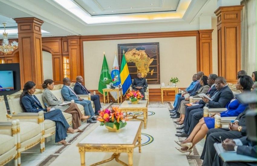 Gabon et Guinée équatoriale : l&rsquo;île Mbanié au cœur d&rsquo;une médiation africaine décisive