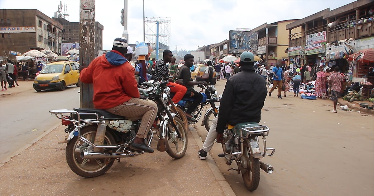 L&rsquo;essor des tests de paternité au Cameroun : entre méfiance et quête de vérité