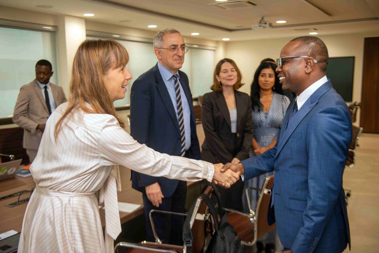 Berd et Bénin : un partenariat clé pour l&rsquo;afrique de l&rsquo;ouest