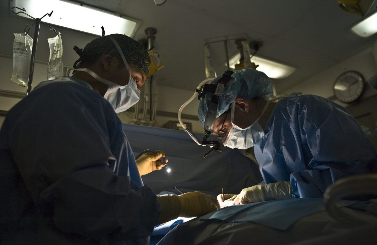 Tchad : décès d&rsquo;une patiente lors d&rsquo;une opération, le médecin déclaré non coupable