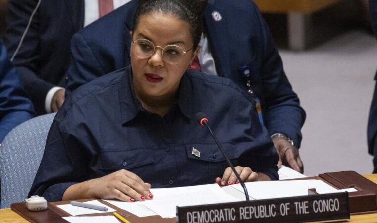 La rdc exige une refonte de la gouvernance mondiale des minerais critiques à l&rsquo;ONU